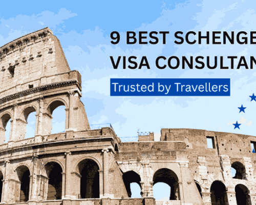 Schengen Visa Consultants