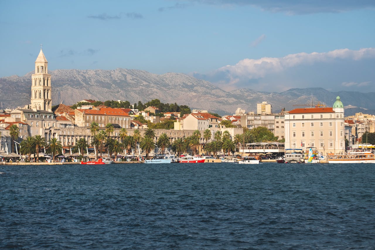 Croatia-visa