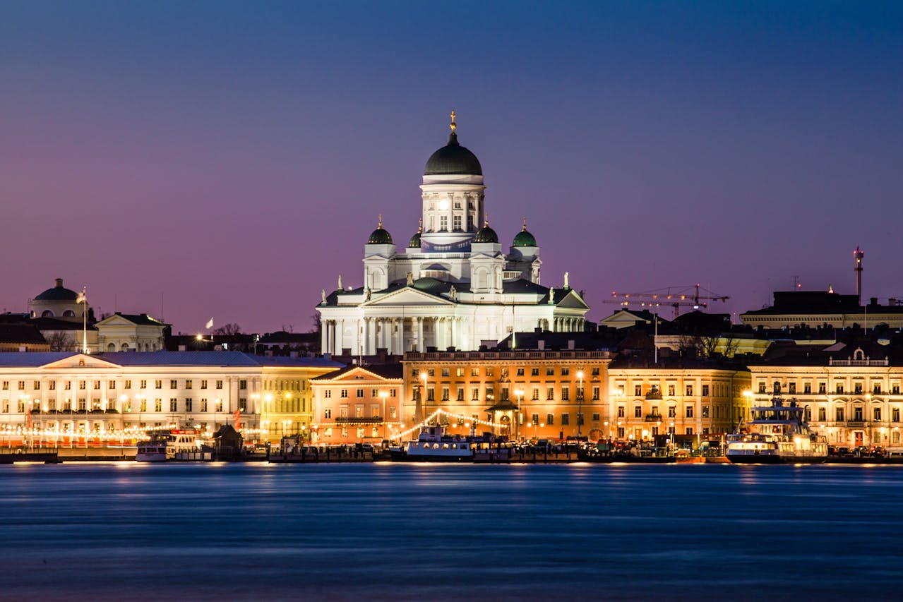 Schengen-Visa-for-Finland