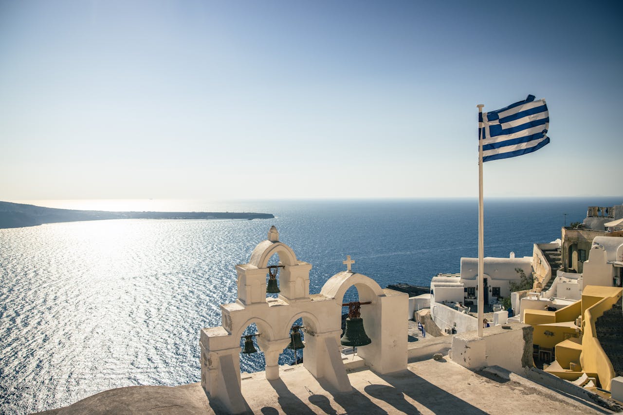 Greece-schengen-visa