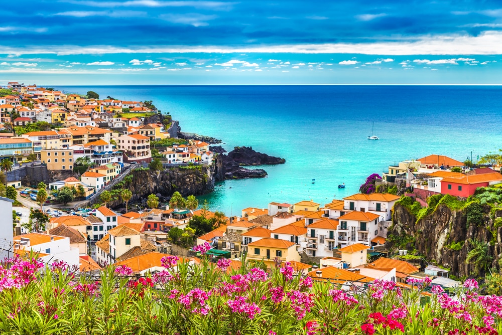 Portugal-visa
