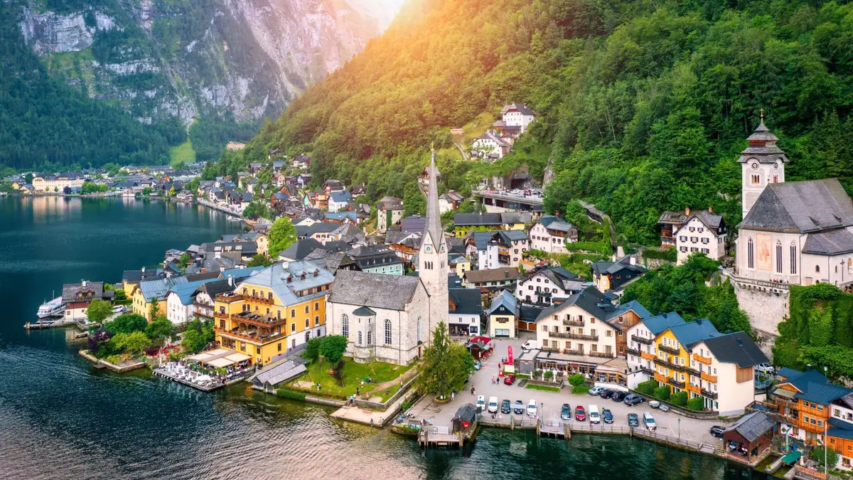 austria-visa