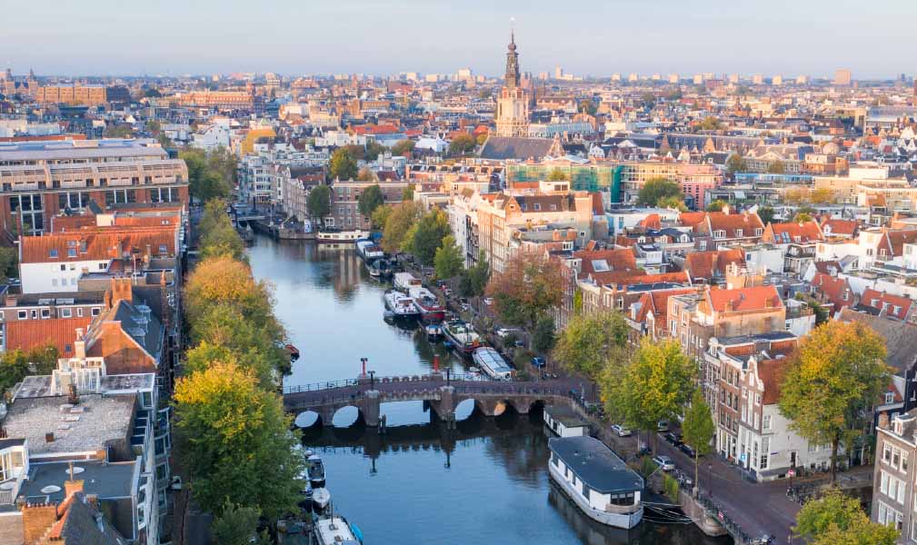 netherlands-Visa